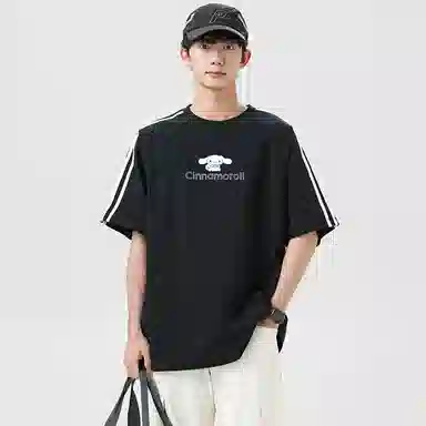 Sanrio x CINNAMOROLL T