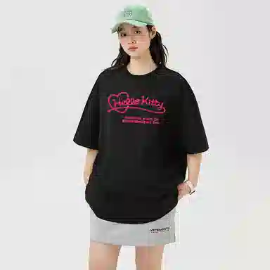 Sanrio x HelloKitty T