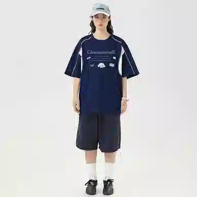 Sanrio CINNAMPROLL T