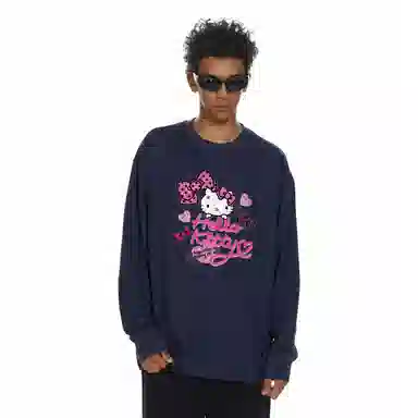 Sanrio x Hello Kitty T