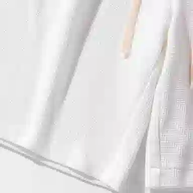 海尔斯 美式高街纯色舒适中腰系带百搭宽松休闲短裤 男款