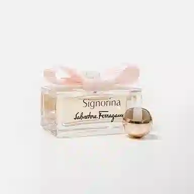 FERRAGAMO EDP 1.5ml*25ml