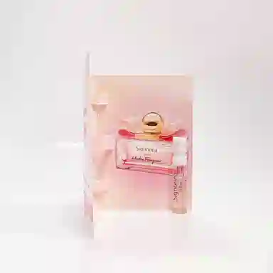 FERRAGAMO EDT 1.5ml