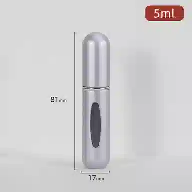 BEAUTIFUL AND CHARMING 5ml