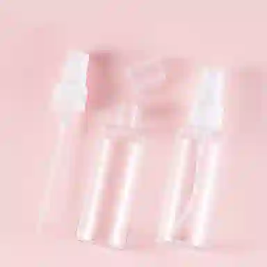 悦乐己  雾状细雾喷瓶化妆爽肤水分装瓶