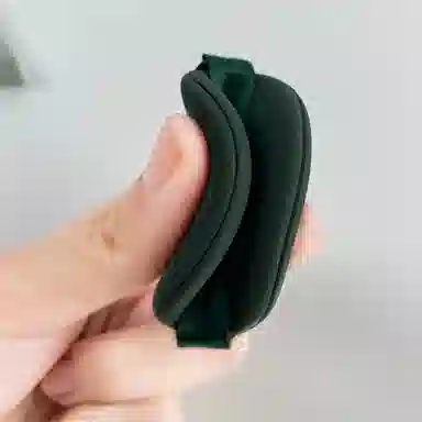 静玲珑 气垫粉扑超软干湿两用