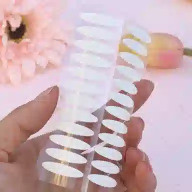 静玲珑 双面双面双眼皮贴