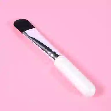 静玲珑  面膜刷粉底刷 修容打底柔软