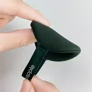 静玲珑 气垫粉扑超软干湿两用