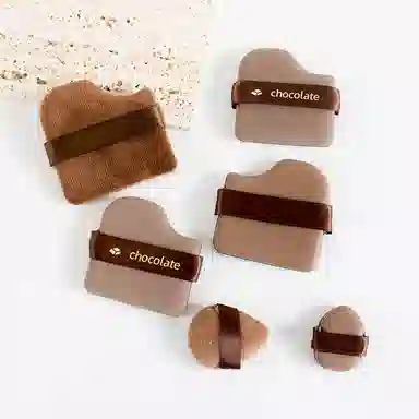 BEAUTIFUL AND CHARMING 6