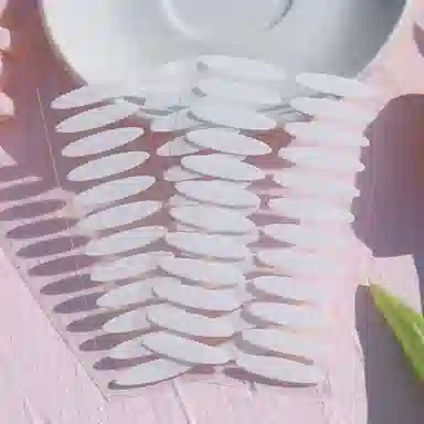 静玲珑 双面双面双眼皮贴