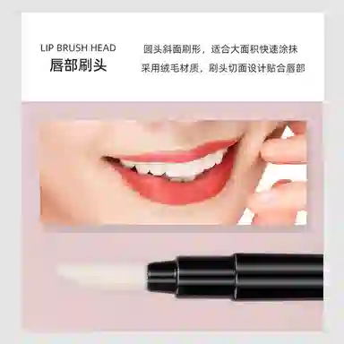 娇雪菲 螺旋式美睫眉毛化妆刷嫁接睫毛海绵收纳盖组合