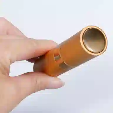 娇雪菲 分装瓶玻璃瓶旋转款旅行空喷雾瓶小样香水瓶便携易