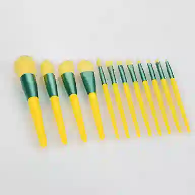 静玲珑  修容定妆打底化妆刷套装 晕染细节柔软