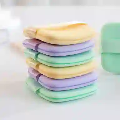 BEAUTIFUL AND CHARMING 5)