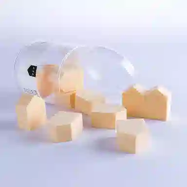 BEAUTIFUL AND CHARMING