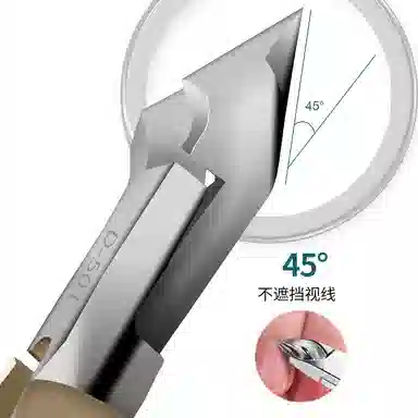 静玲珑 甲缘油笔指甲护理油营养油 茉莉香味 指缘油去死皮