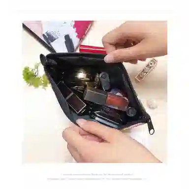 BEAUTIFUL AND CHARMING