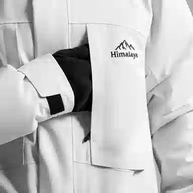 HIMALAYA 80095