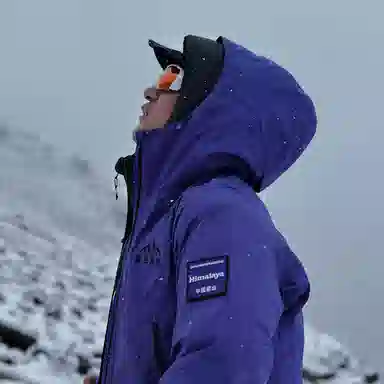 HIMALAYA H5500 3L 664