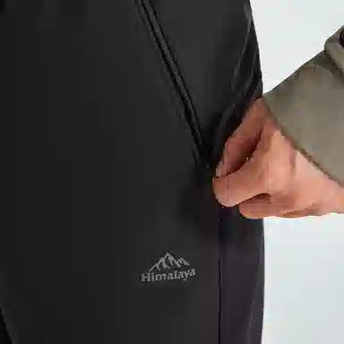 HIMALAYA TEFLON
