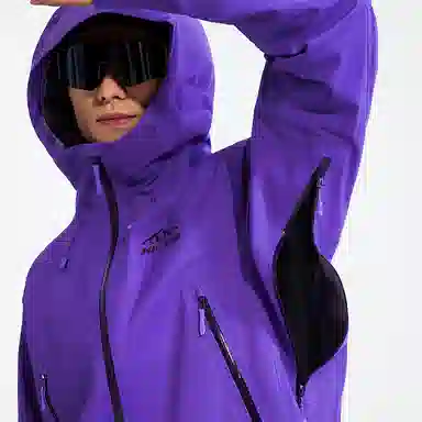 HIMALAYA H5500 3L 664