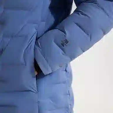 HIMALAYA 7004 coats