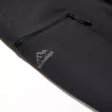 HIMALAYA CORDURA YKK4