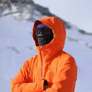 HIMALAYA H5500 3L 664