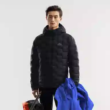 HIMALAYA 7004 coats