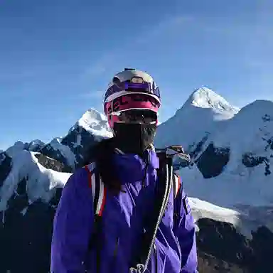 HIMALAYA H5500 3L 664