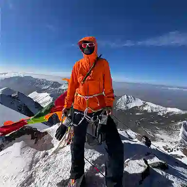 HIMALAYA H5500 3L 664