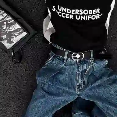 ROBINHOOD PU PU 2.8CM