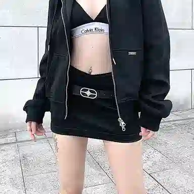 ROBINHOOD PU PU 2.8CM