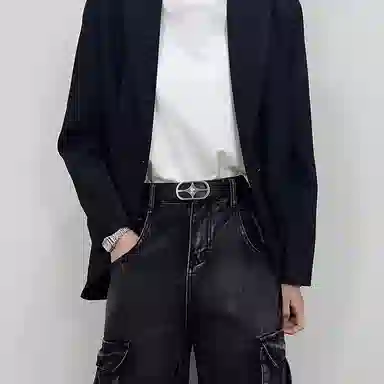 ROBINHOOD PU PU 2.8CM