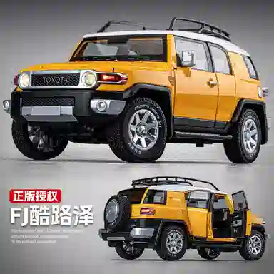 MX 124FJ