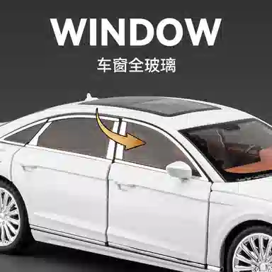 MX A8L 124