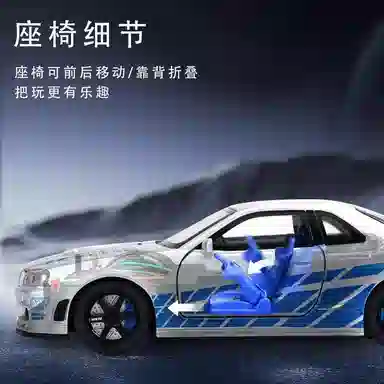 MX GTR