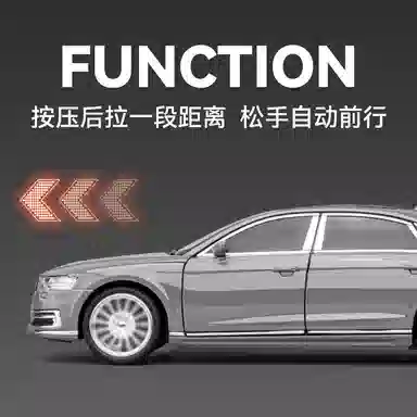MX A8L 124