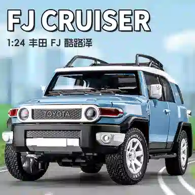 MX 124FJ