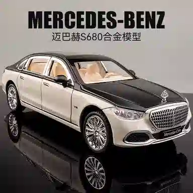 MX S680S