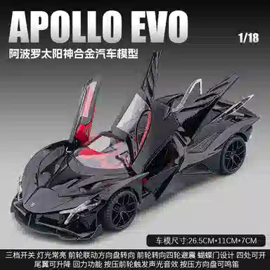 MX EVO 118