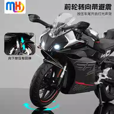 MX 450SR 112