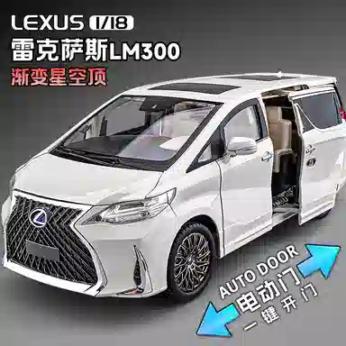 MX LM300HMPV