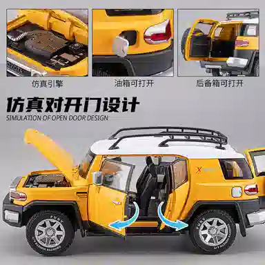 MX 124FJ