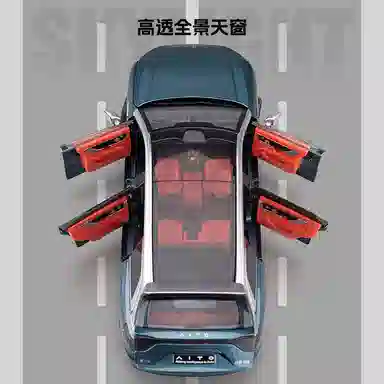 MX M9SUV 124