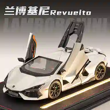 MX revuelto 124