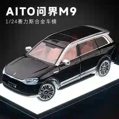 MX M9SUV 124