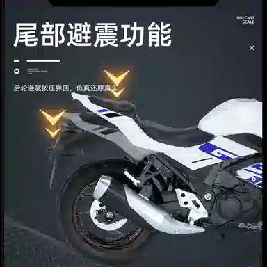MX gsx250r 112