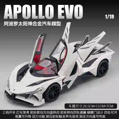 MX EVO 118